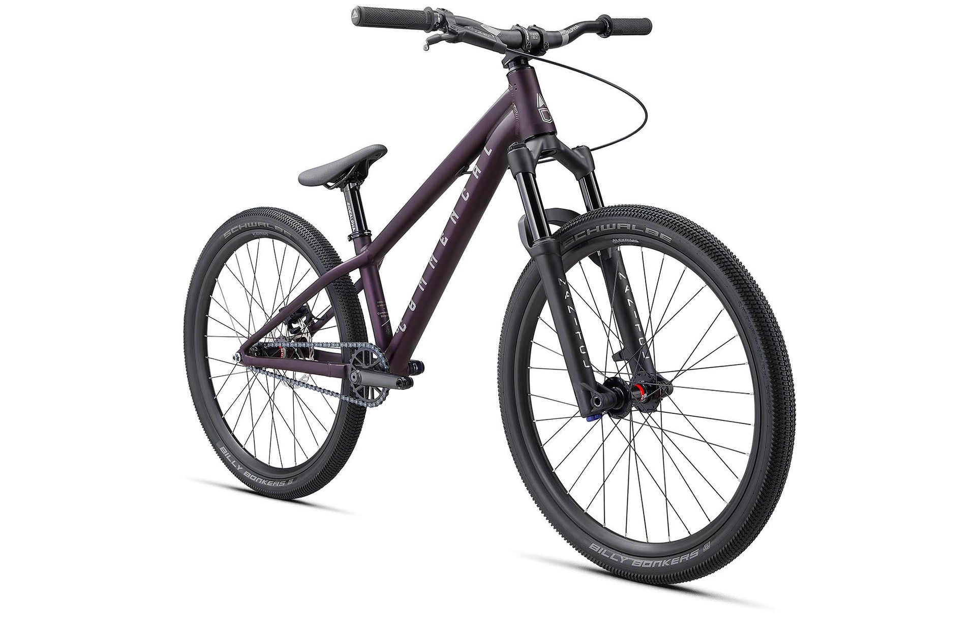 Absolut 24 Metallic Purple 2022